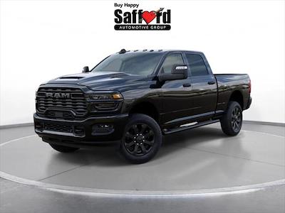 New 2026 Ram 2500 Tradesman Crew Cab for sale #TG340265 - photo 1