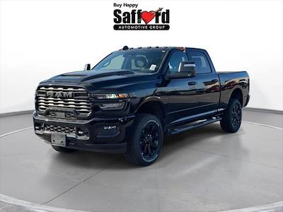 New 2026 Ram 2500 Tradesman Crew Cab for sale #TG340600 - photo 1