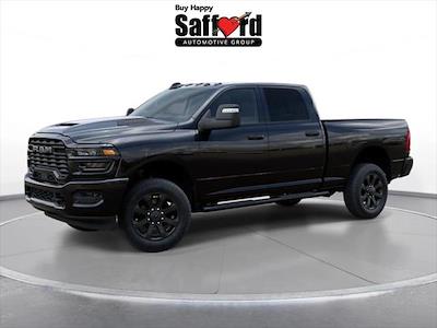 New 2026 Ram 2500 Tradesman Crew Cab for sale #TG340602 - photo 2