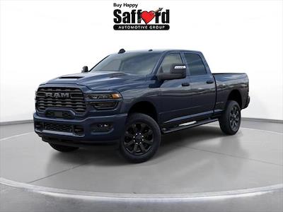 New 2026 Ram 2500 Tradesman Crew Cab for sale #TG340660 - photo 1