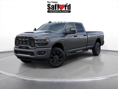 New 2026 Ram 2500 Tradesman Crew Cab for sale #TG340833 - photo 1