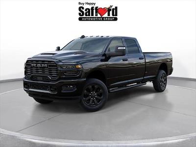 New 2026 Ram 2500 Tradesman Crew Cab for sale #TG340834 - photo 1