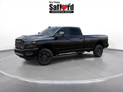 New 2026 Ram 2500 Tradesman Crew Cab for sale #TG340834 - photo 2