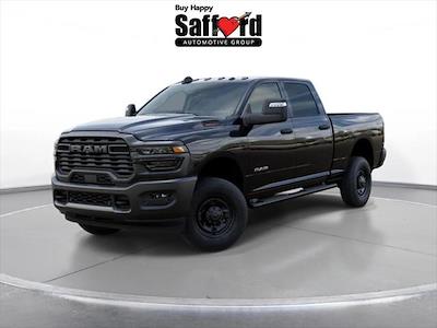 New 2026 Ram 2500 Warlock Crew Cab for sale #TG341243 - photo 1