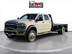 New 2026 Ram 5500 Crew Cab 84 CA Cab Chassis for sale #TG342242 - photo 1