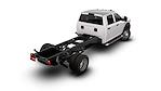 New 2026 Ram 5500 Crew Cab 84 CA Cab Chassis for sale #TG342242 - photo 2