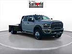 New 2026 Ram 5500 Crew Cab 84 CA Cab Chassis for sale #TG342242 - photo 8