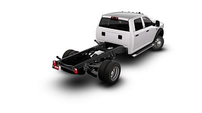 New 2026 Ram 5500 Crew Cab 60 CA Cab Chassis for sale #TG342244 - photo 2
