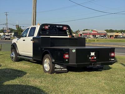 New 2026 Ram 5500 Crew Cab Flatbed Truck for sale #TG342244 - photo 2