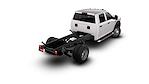 New 2026 Ram 5500 Crew Cab 60 CA Cab Chassis for sale #TG342244 - photo 1