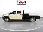 New 2026 Ram 5500 Crew Cab 60 CA Cab Chassis for sale #TG342244 - photo 4