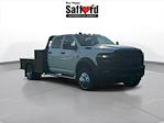 New 2026 Ram 5500 Crew Cab 60 CA Cab Chassis for sale #TG342244 - photo 9