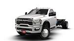 New 2026 Ram 5500 Regular Cab 108 CA Cab Chassis for sale #TG342279 - photo 1