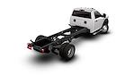 New 2026 Ram 5500 Regular Cab 108 CA Cab Chassis for sale #TG342279 - photo 1