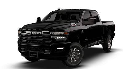 New 2026 Ram 3500 Big Horn Crew Cab for sale #TG342783 - photo 1