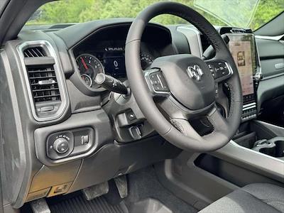 New 2026 Ram 3500 Big Horn Crew Cab for sale #TG342784 - photo 2