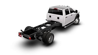 New 2026 Ram 5500 Crew Cab 84 CA Cab Chassis for sale #TG345651 - photo 2