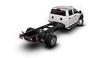 New 2026 Ram 5500 Crew Cab 84 CA Cab Chassis for sale #TG345651 - photo 1