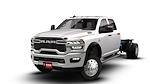 New 2026 Ram 5500 Crew Cab 84 CA Cab Chassis for sale #TG345652 - photo 1