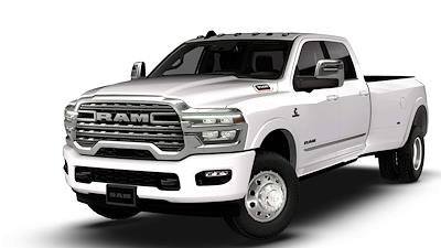New 2026 Ram 3500 Limited Longhorn Crew Cab for sale #TG346199 - photo 1