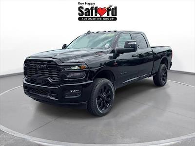 New 2026 Ram 3500 Big Horn Crew Cab for sale #TG346330 - photo 1