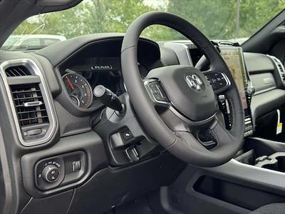 New 2026 Ram 3500 Big Horn Crew Cab for sale #TG346330 - photo 2
