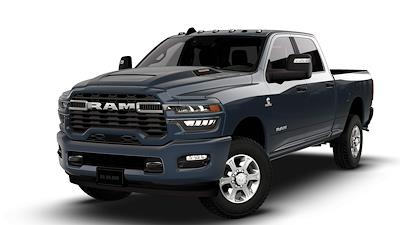 New 2026 Ram 2500 Big Horn Crew Cab for sale #TG347635 - photo 1
