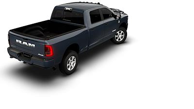 New 2026 Ram 2500 Big Horn Crew Cab for sale #TG347635 - photo 2