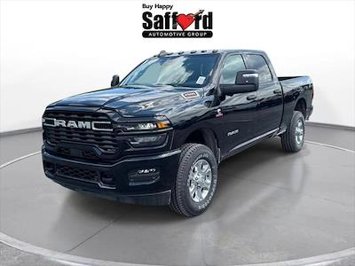 New 2026 Ram 2500 Big Horn Crew Cab for sale #TG347636 - photo 1