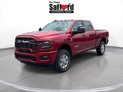New 2026 Ram 2500 Big Horn Crew Cab for sale #TG347637 - photo 1