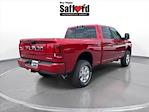 New 2026 Ram 2500 Big Horn Crew Cab for sale #TG347637 - photo 8