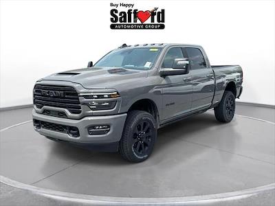 New 2026 Ram 2500 Laramie Crew Cab for sale #TG347638 - photo 1