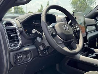 New 2026 Ram 2500 Laramie Crew Cab for sale #TG347638 - photo 2