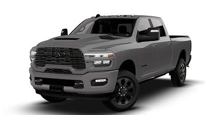 New 2026 Ram 2500 Laramie Crew Cab for sale #TG347639 - photo 1