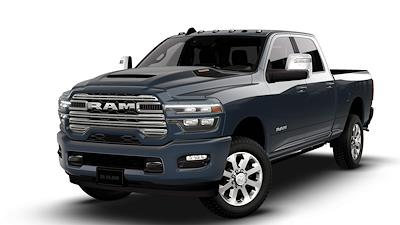 New 2026 Ram 2500 Laramie Crew Cab for sale #TG347640 - photo 1
