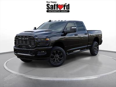 New 2026 Ram 2500 Tradesman Crew Cab for sale #TG349601 - photo 1