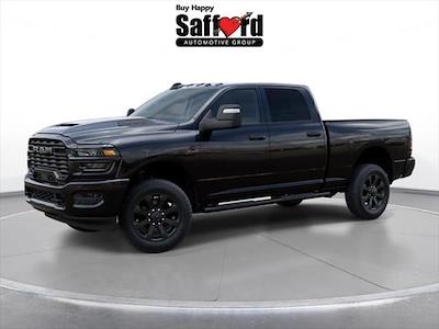 New 2026 Ram 2500 Tradesman Crew Cab for sale #TG349601 - photo 2