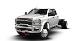 New 2026 Ram 5500 Crew Cab 84 CA Cab Chassis for sale #TG350074 - photo 1