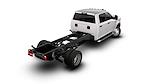 New 2026 Ram 5500 Crew Cab 84 CA Cab Chassis for sale #TG350074 - photo 1
