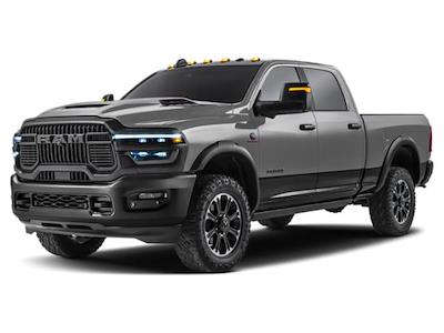 New 2026 Ram 2500 Power Wagon Crew Cab for sale #TG350545 - photo 1