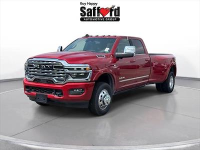 New 2026 Ram 3500 Limited Crew Cab for sale #TG351917 - photo 1