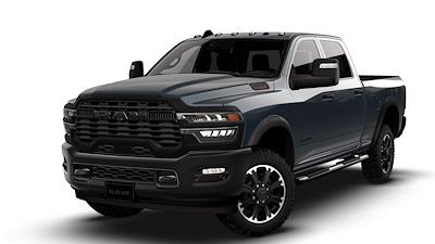 New 2026 Ram 2500 Warlock Crew Cab for sale #TG352683 - photo 1
