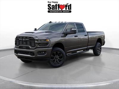 New 2026 Ram 2500 Tradesman Crew Cab for sale #TG352750 - photo 1