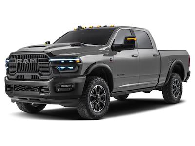 New 2026 Ram 2500 Power Wagon Crew Cab for sale #TG352792 - photo 1