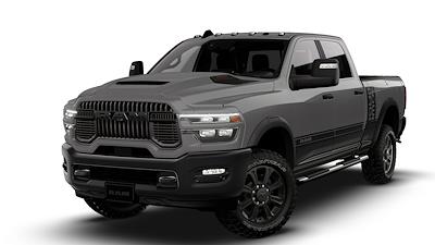 New 2026 Ram 2500 Power Wagon Crew Cab for sale #TG352793 - photo 1