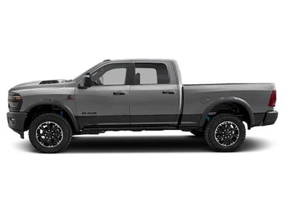 New 2026 Ram 2500 Power Wagon Crew Cab for sale #TG352793 - photo 2