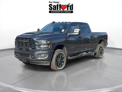 New 2026 Ram 2500 Big Horn Crew Cab for sale #TG353552 - photo 1