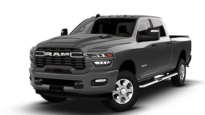 New 2026 Ram 2500 Big Horn Crew Cab for sale #TG353556 - photo 1