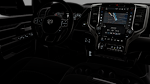 New 2026 Ram 2500 Big Horn Crew Cab for sale #TG353556 - photo 9