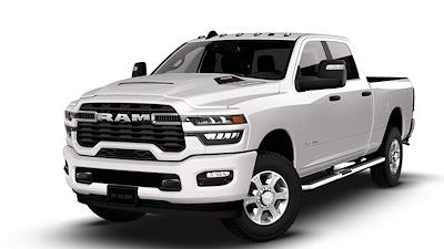 New 2026 Ram 2500 Big Horn Crew Cab for sale #TG353557 - photo 1